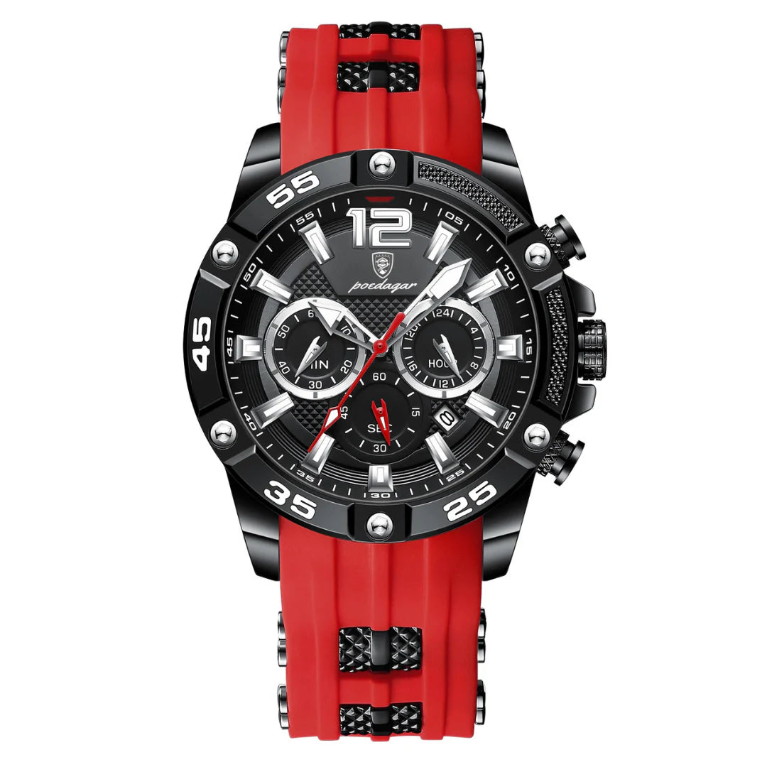 Relógio Masculino Agile Montclive MT701