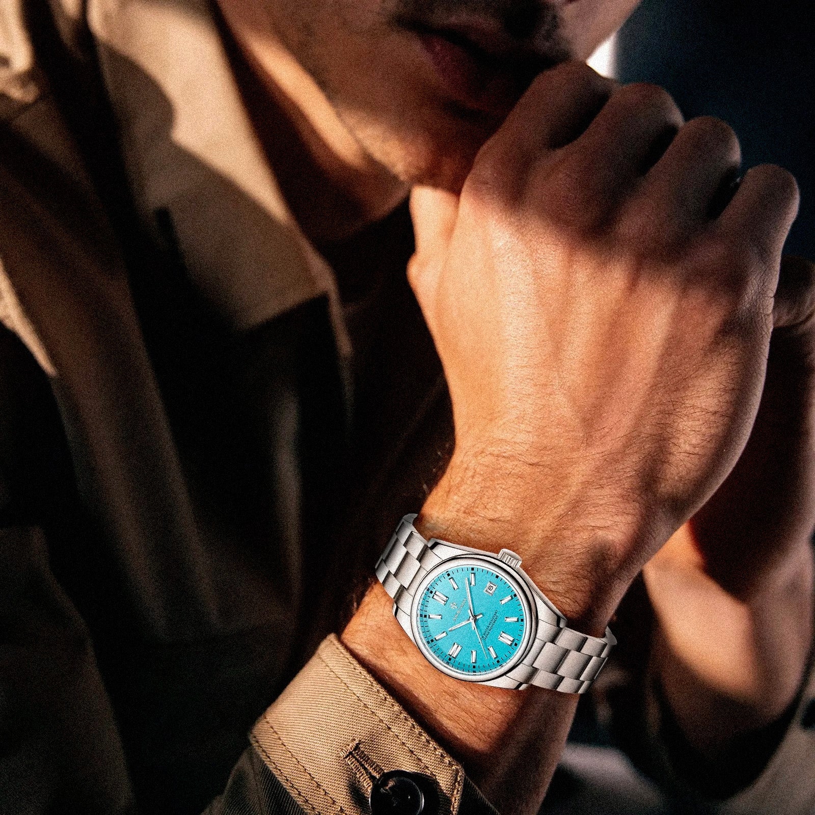 Relógio Masculino Altitude Montclive MT702