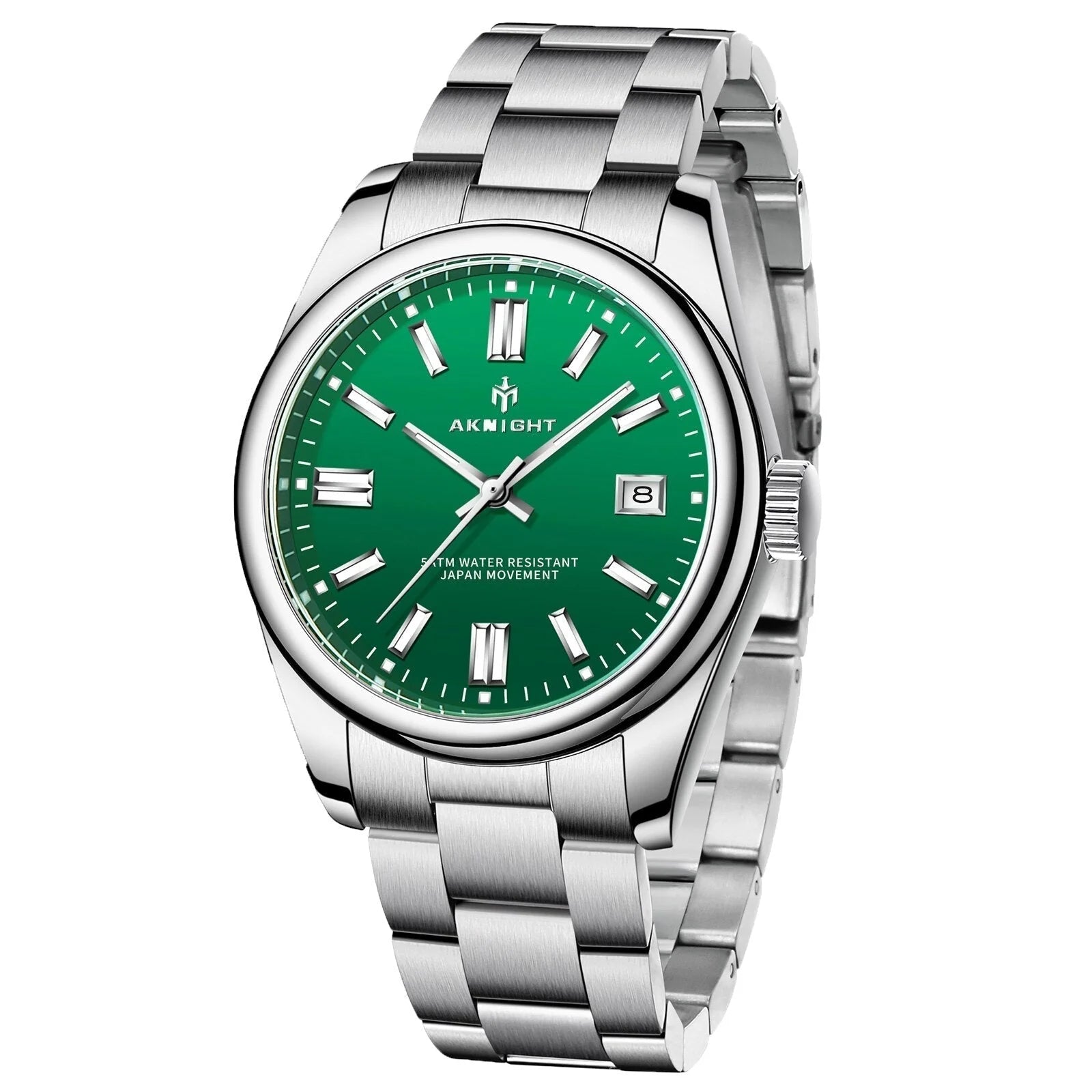 Relógio Masculino Altitude Montclive MT702