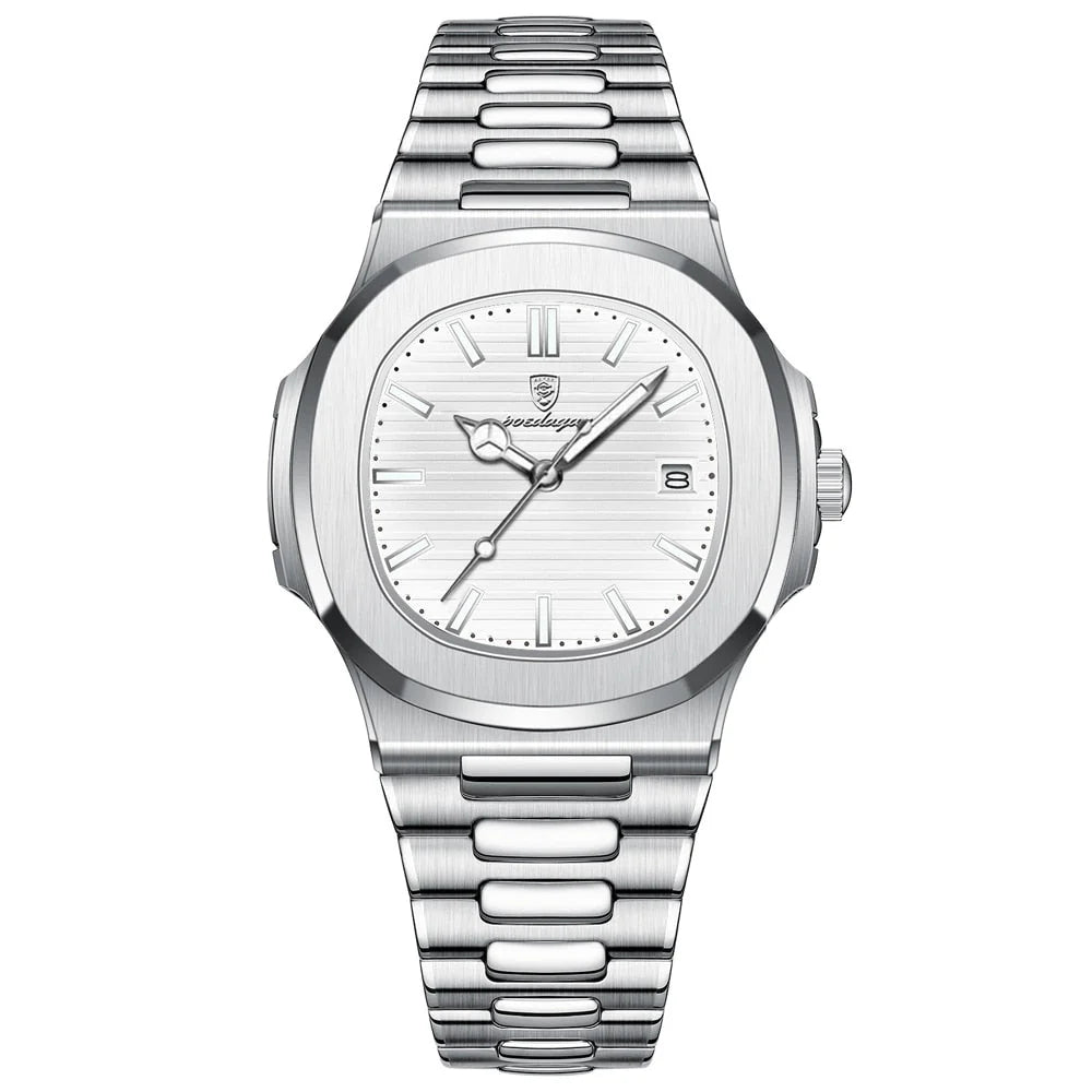 Relógio Masculino Atlas Montclive MT703