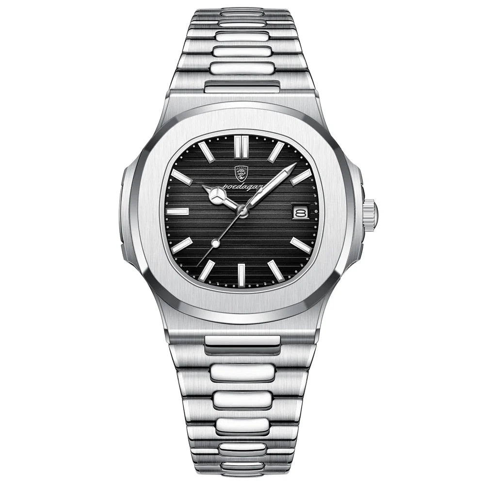 Relógio Masculino Atlas Montclive MT703