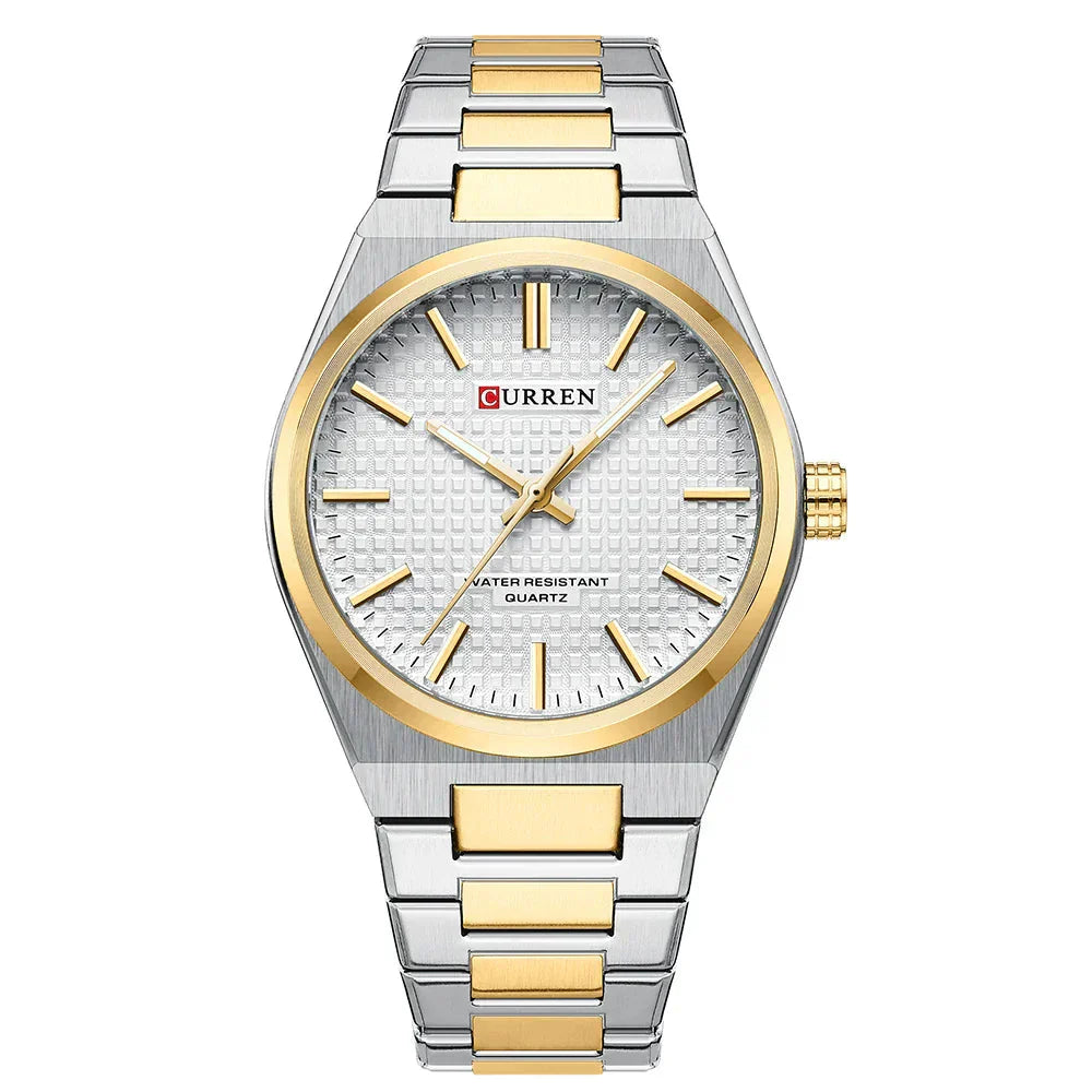 Relógio Masculino Carrera Montclive MT705