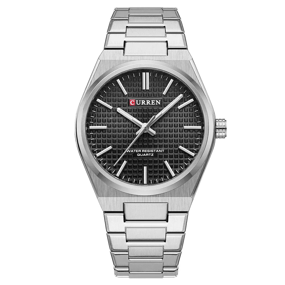 Relógio Masculino Carrera Montclive MT705