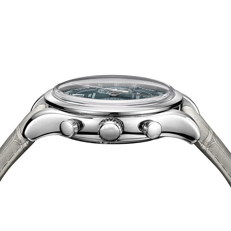 Relógio Masculino Flyback Montclive MT708