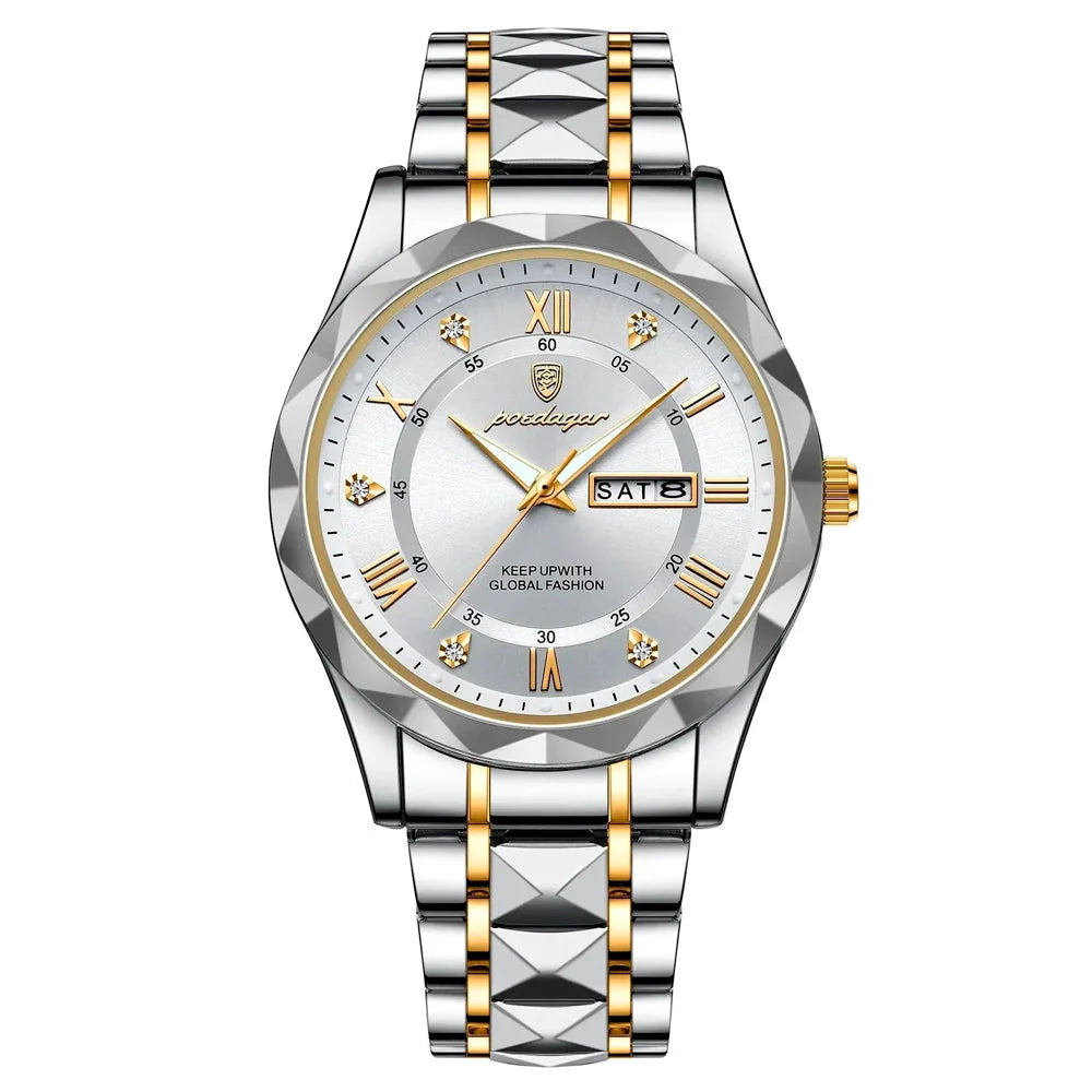 Relógio Masculino Fortuna Montclive MT709