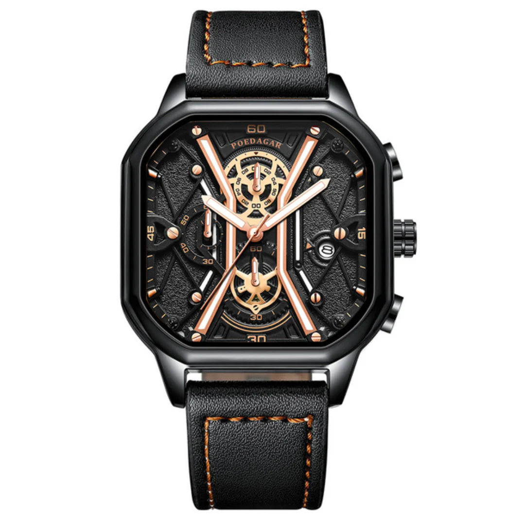 Relógio Masculino Infinite Montclive MT714