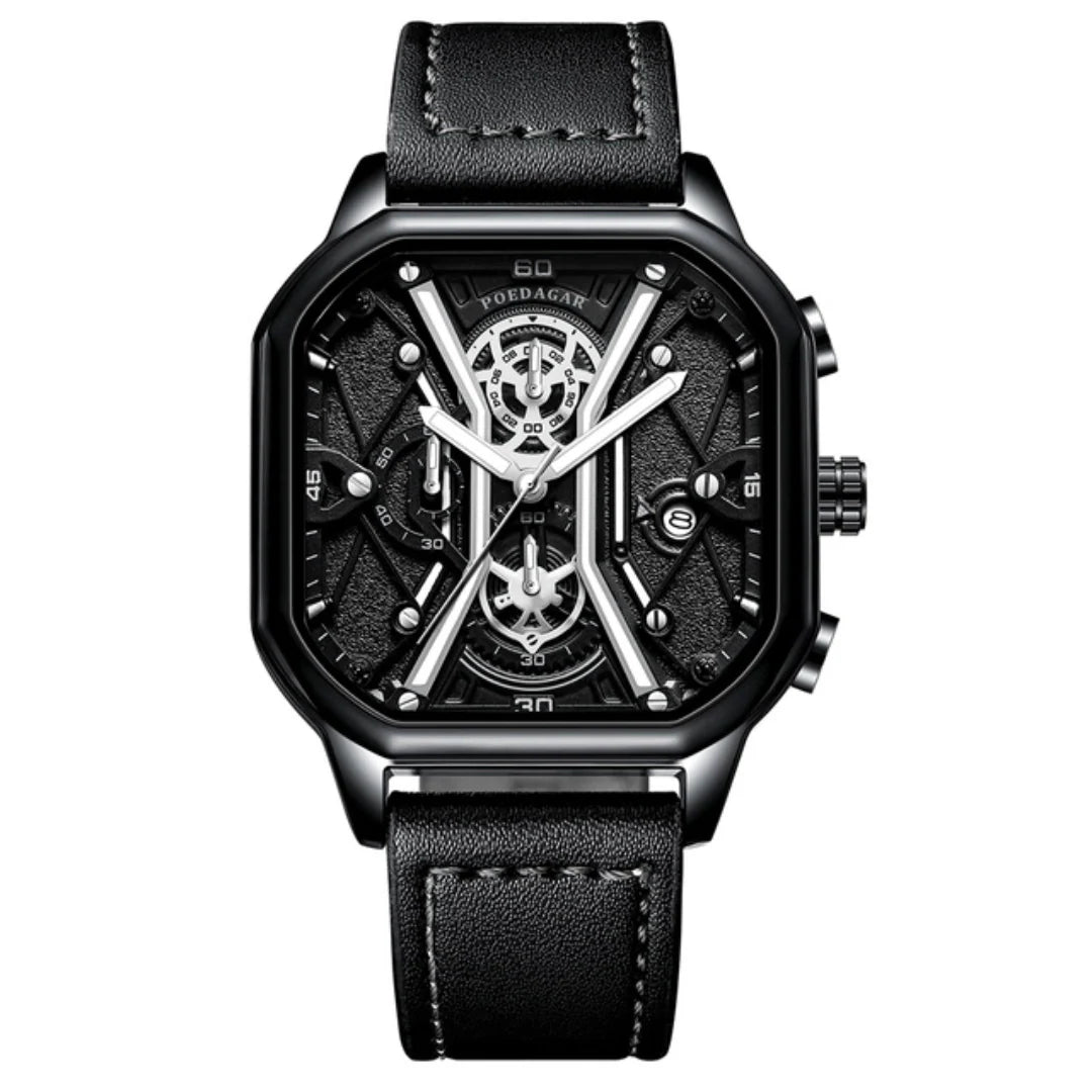 Relógio Masculino Infinite Montclive MT714