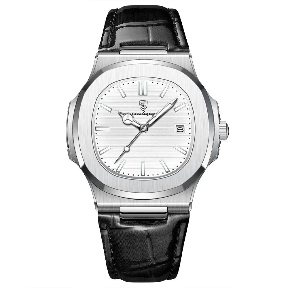 Relógio Masculino Noir Montclive MT718