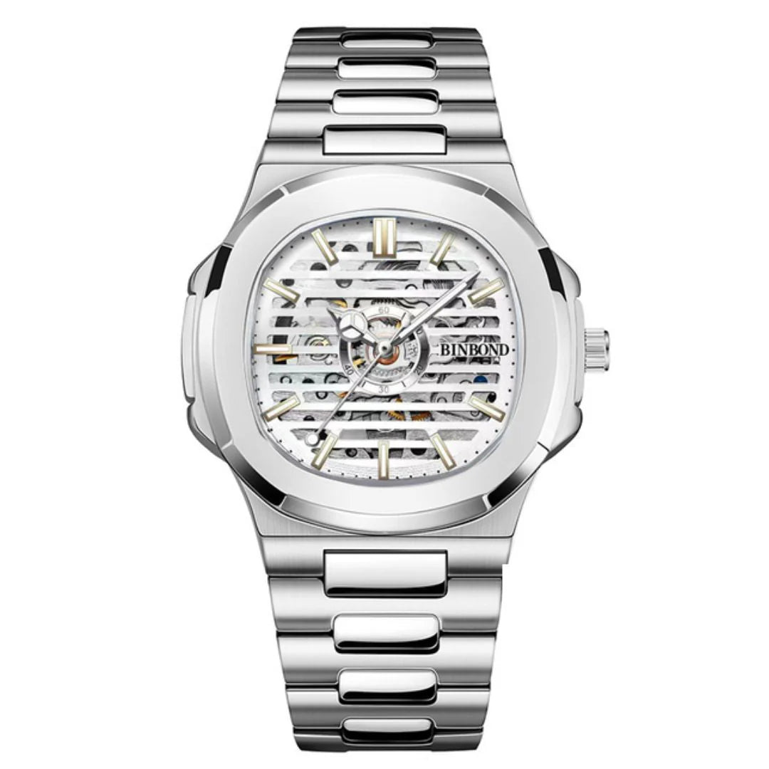 Relógio Masculino Phantom Montclive MT719
