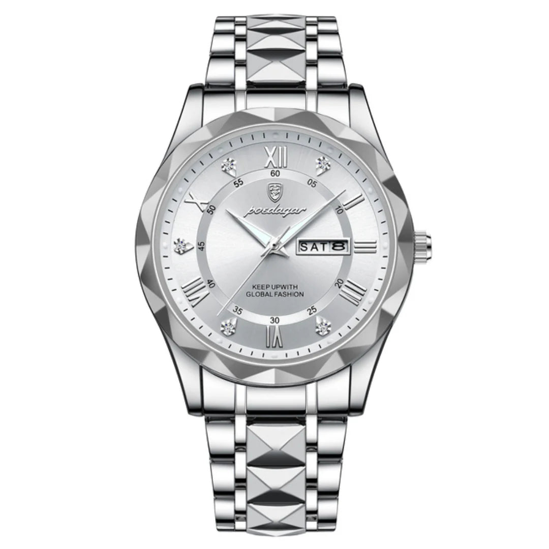 Relógio Masculino Polyonix Montclive MT720