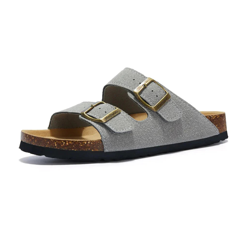 Sandália Masculina Birken Montclive MT726