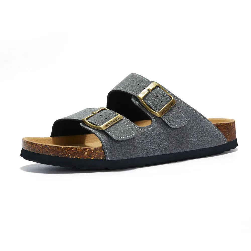 Sandália Masculina Birken Montclive MT726
