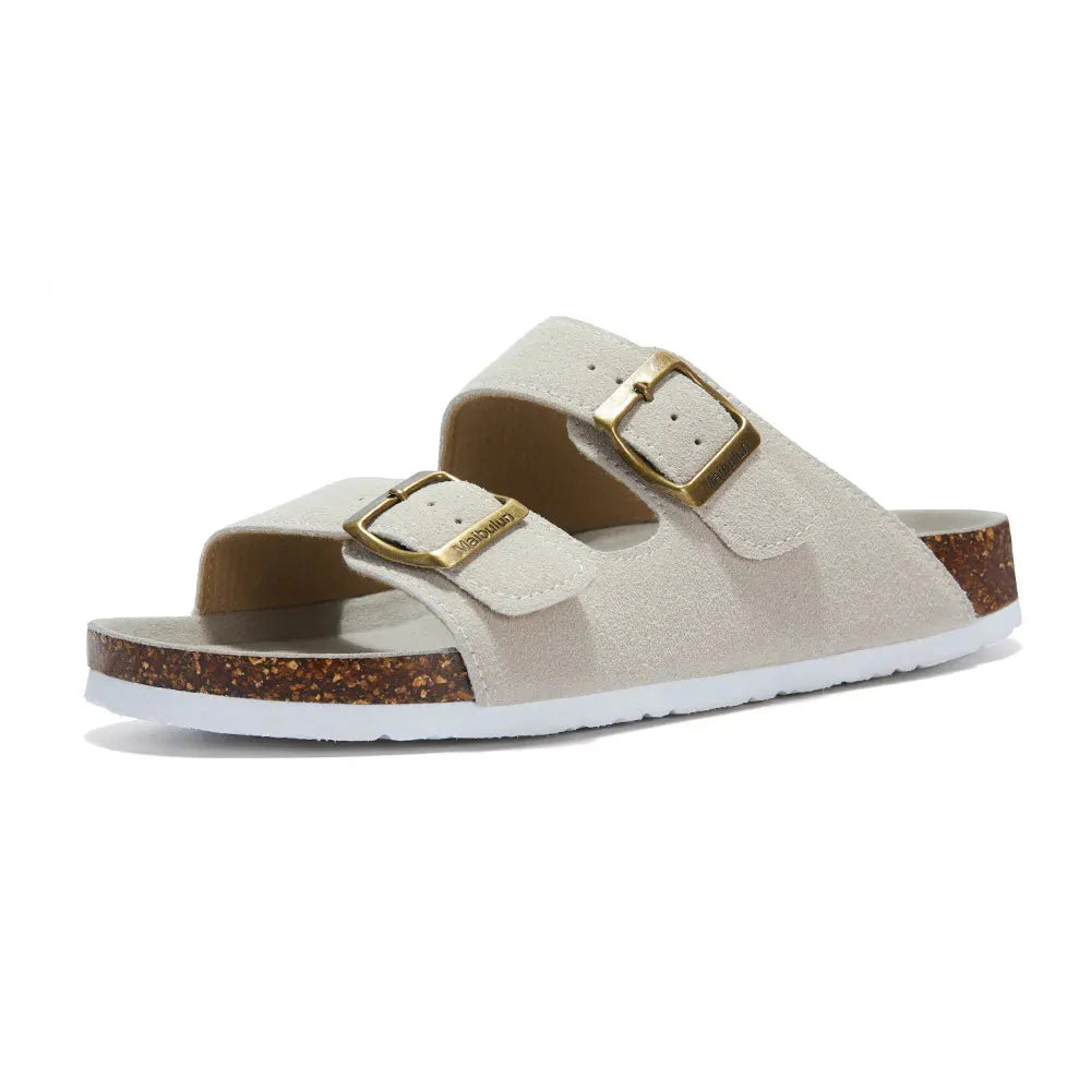 Sandália Masculina Birken Montclive MT726