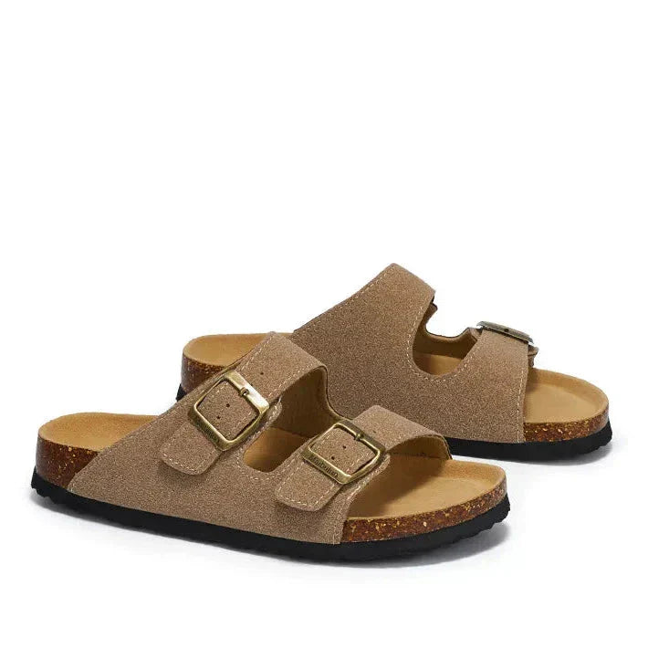 Sandália Masculina Birken Montclive MT726