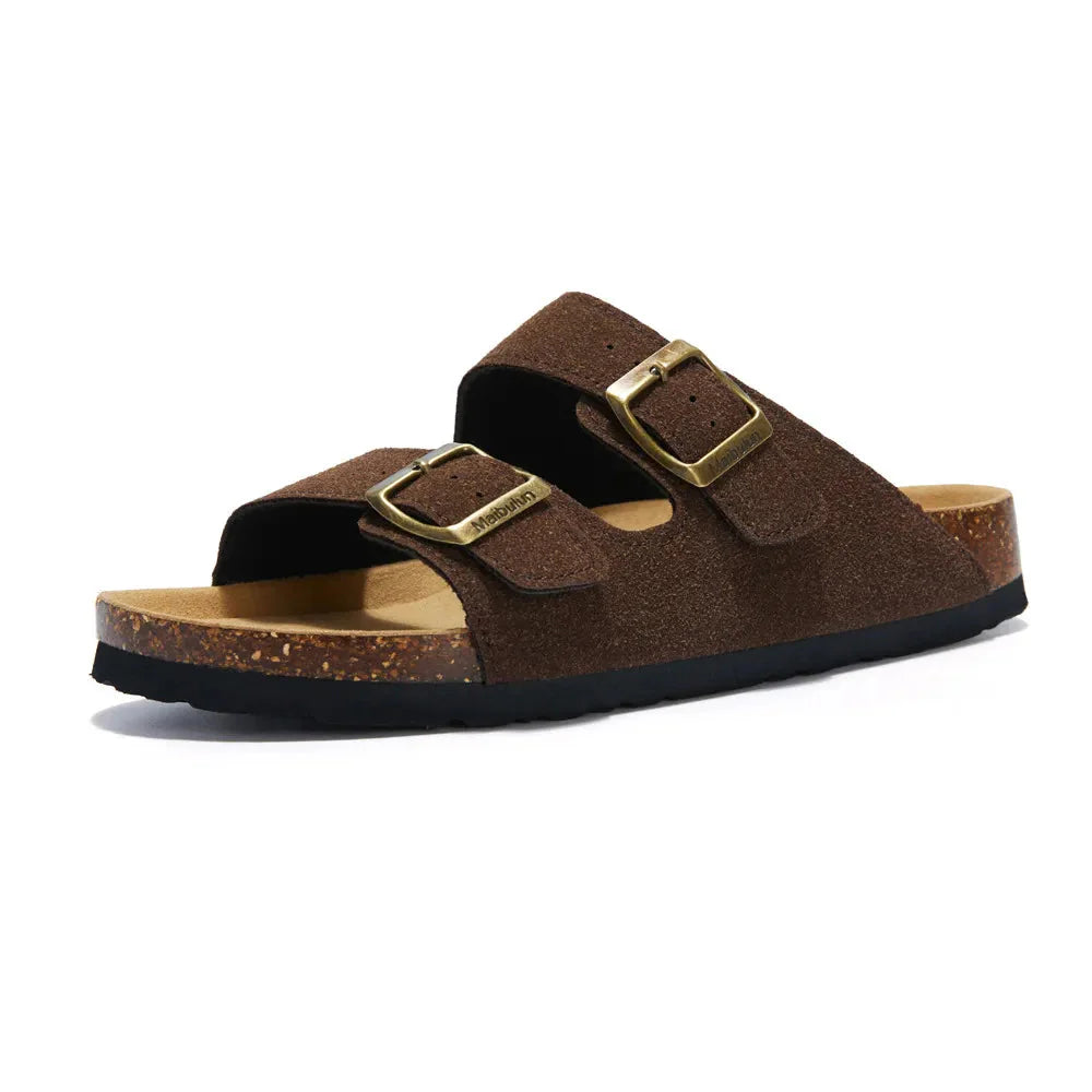 Sandália Masculina Birken Montclive MT726