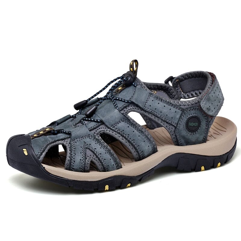 Sandália Masculina Maltês Montclive MT509
