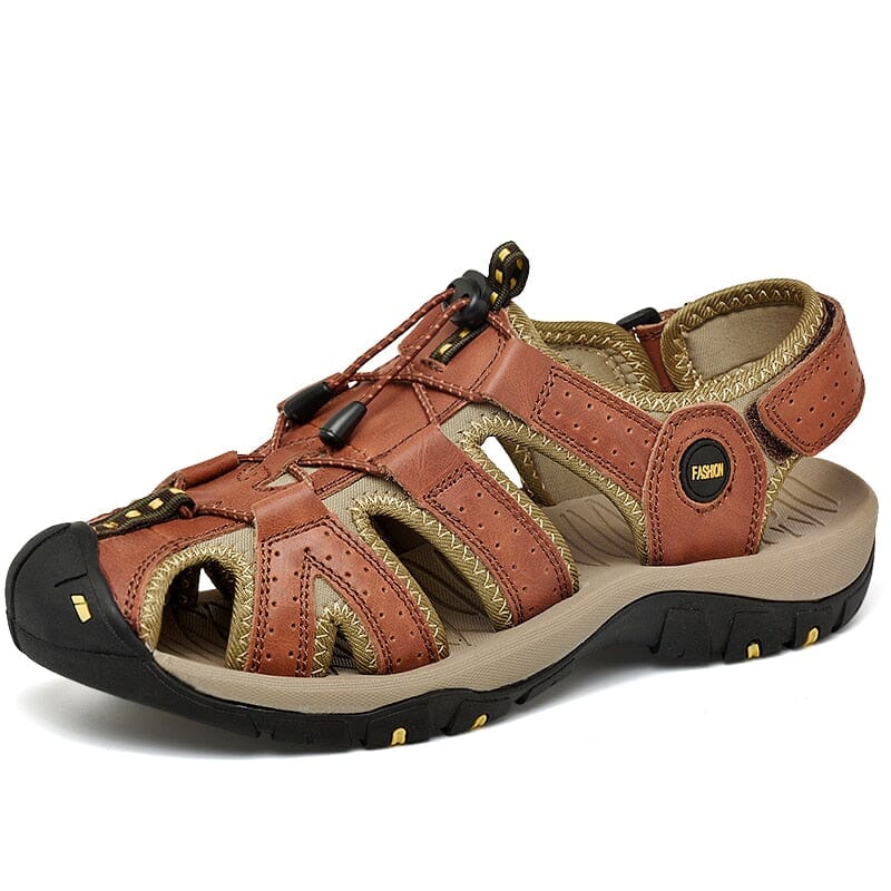 Sandália Masculina Maltês Montclive MT509