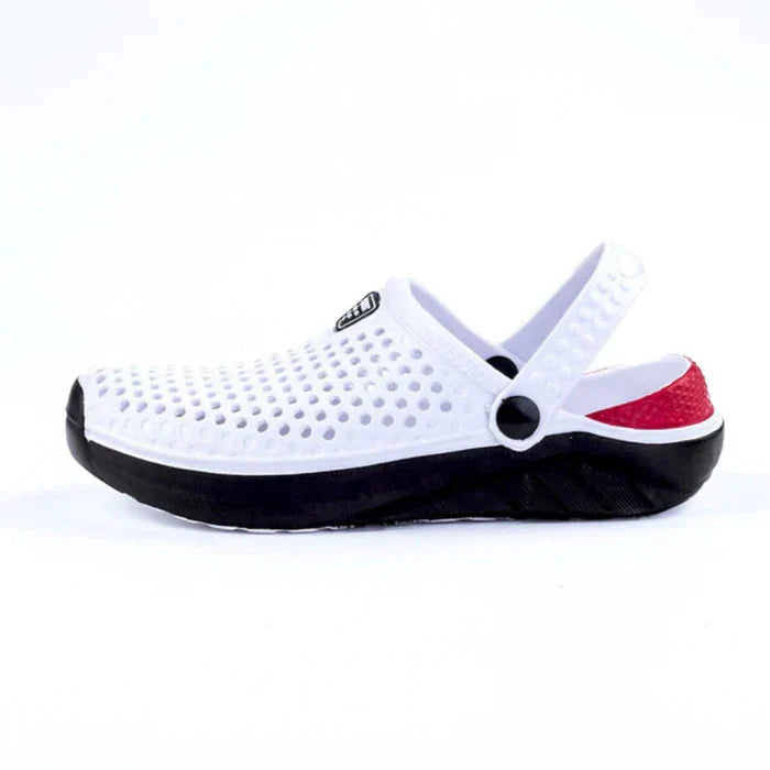 Sandália Masculina Croc`s Summer Montclive MT510