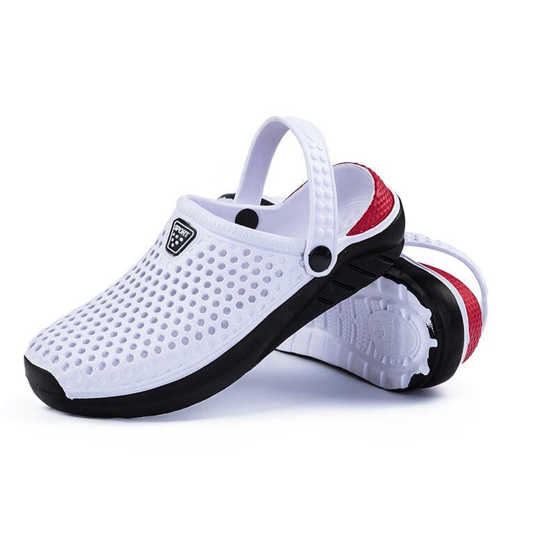 Sandália Masculina Croc`s Summer Montclive MT510