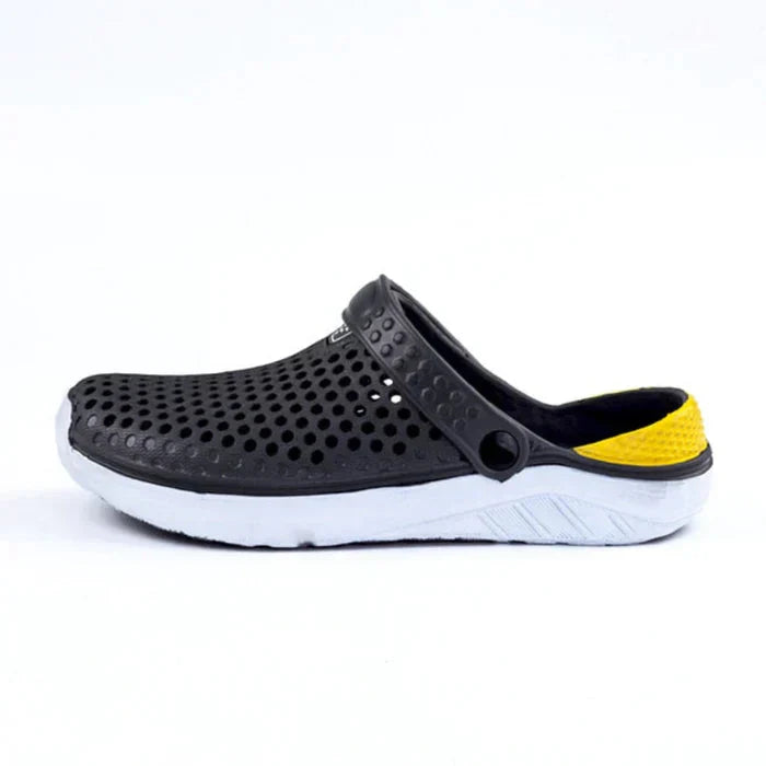 Sandália Masculina Croc`s Summer Montclive MT510