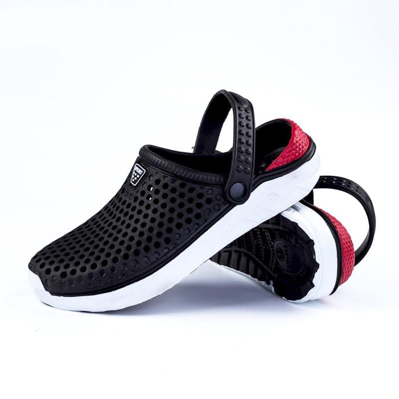 Sandália Masculina Croc`s Summer Montclive MT510