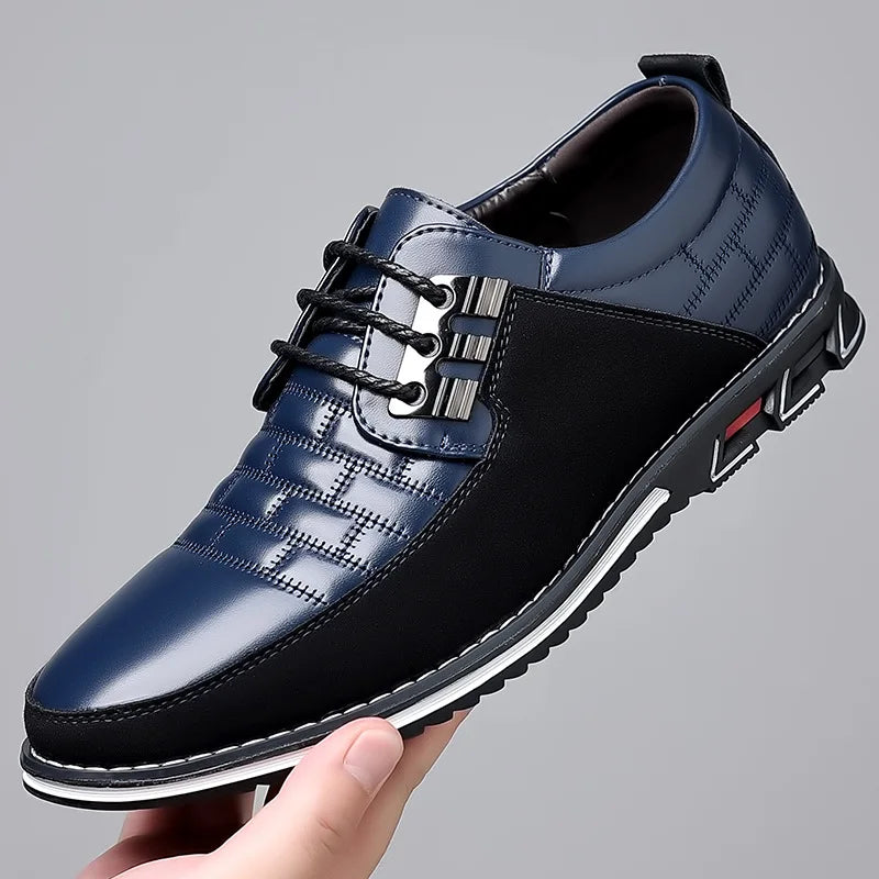Sapatênis Masculino Montclive MT445