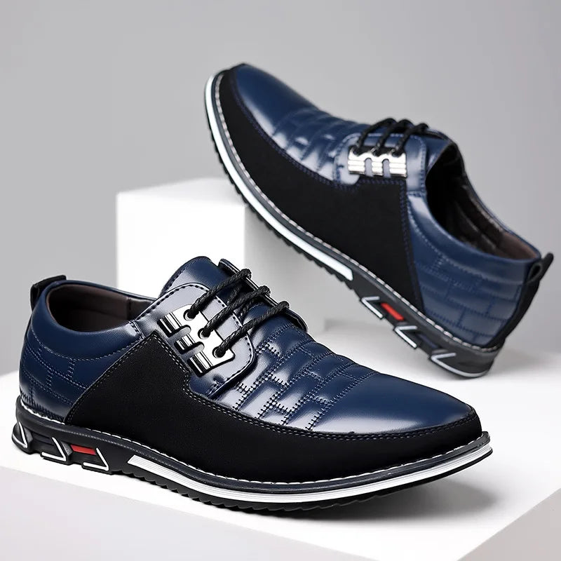 Sapatênis Masculino Montclive MT445