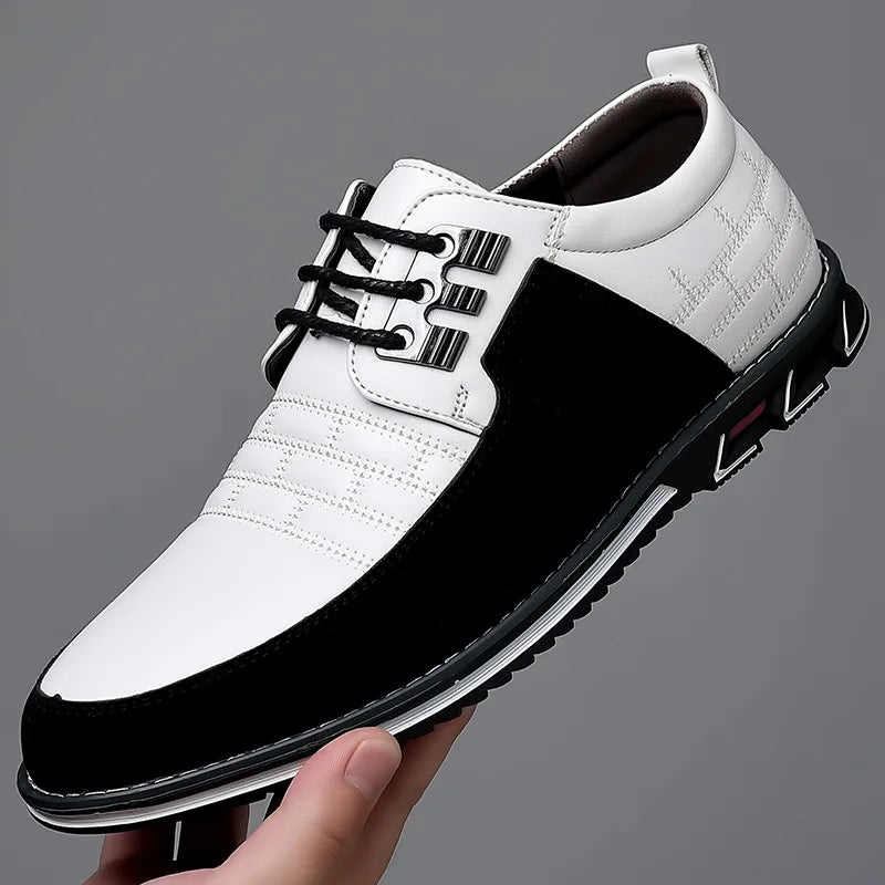 Sapatênis Masculino Montclive MT445