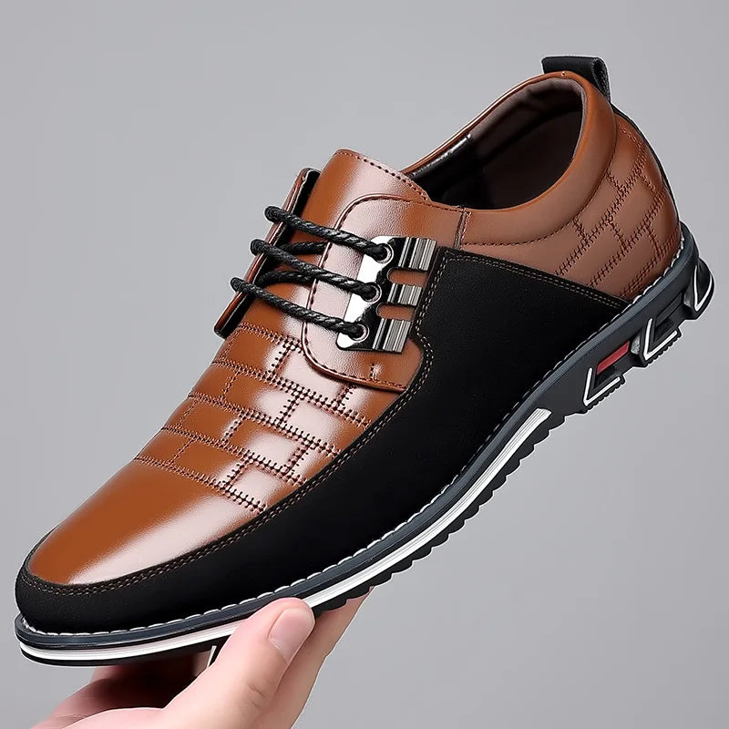 Sapatênis Masculino Montclive MT445