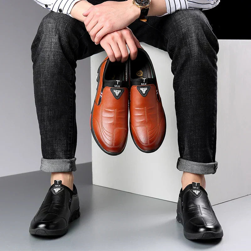 Sapatênis Masculino Montclive MT447