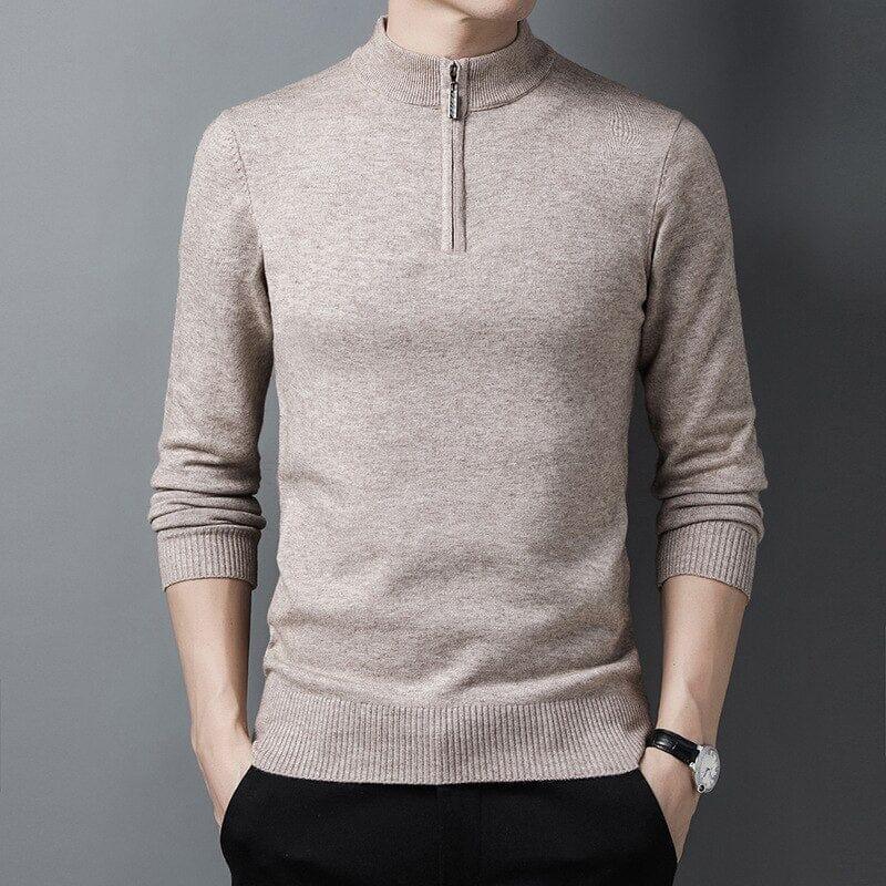 Suéter Masculino Brava Romenzi RZ750