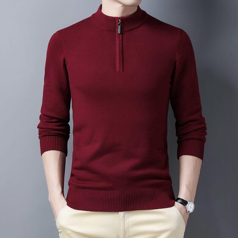 Suéter Masculino Brava Romenzi RZ750
