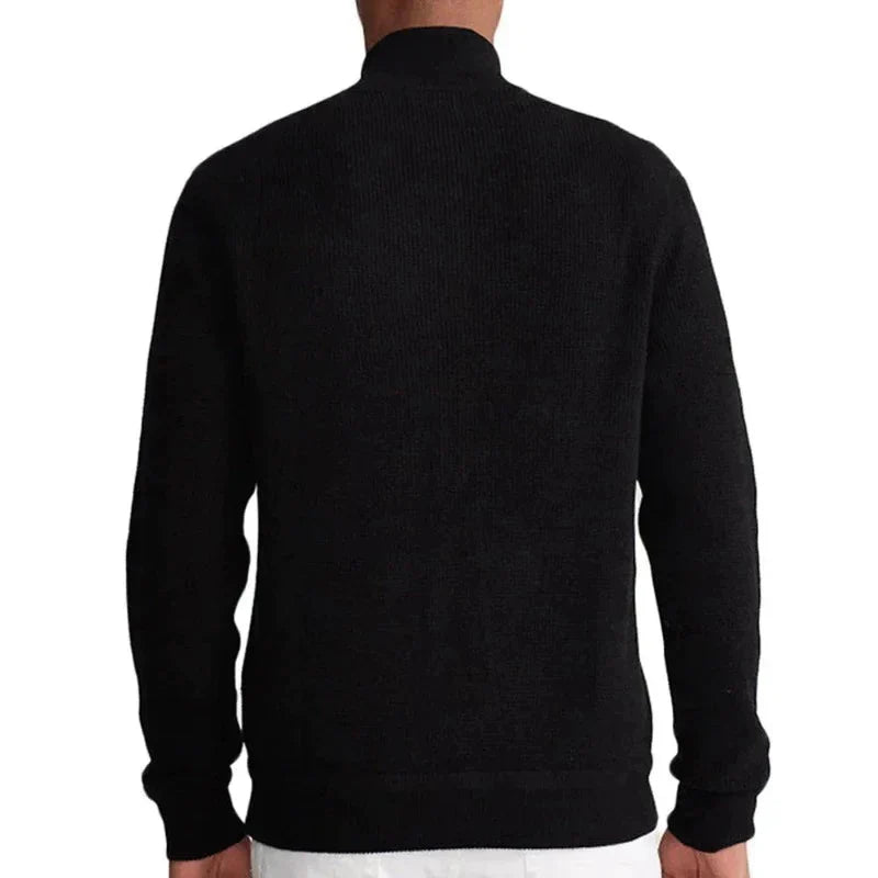 Suéter Masculino com Fecho em Zíper Romenzi RZ753