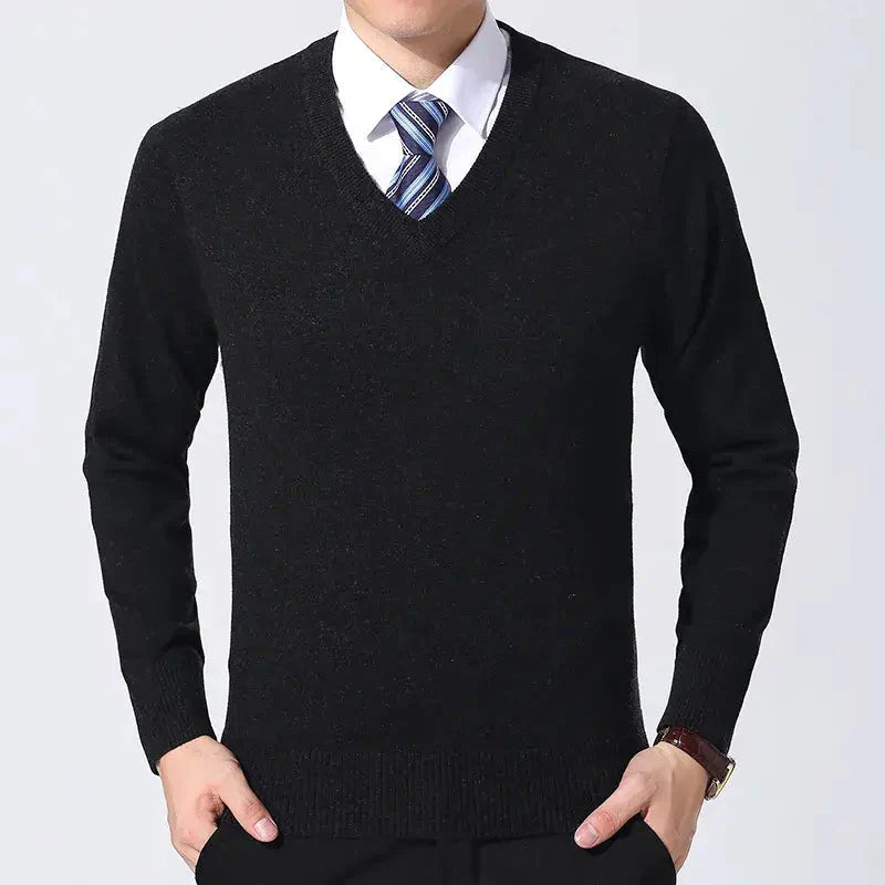 Suéter Masculino Executivo Romenzi RZ759