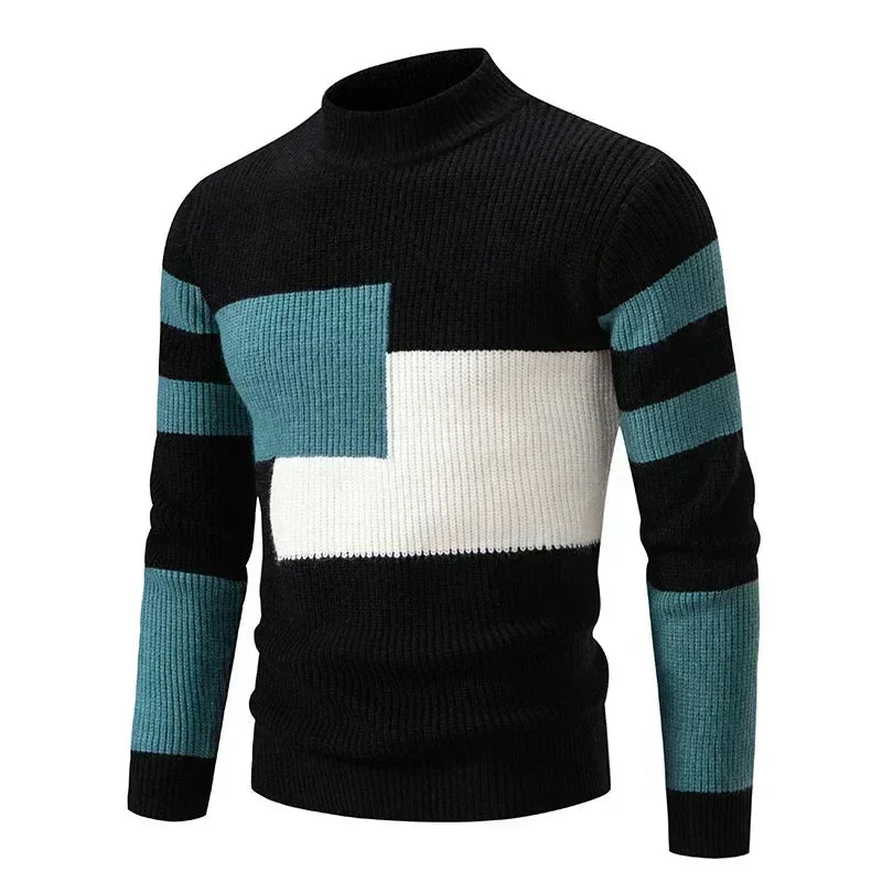 Suéter Masculino Pulôver Romenzi RZ763