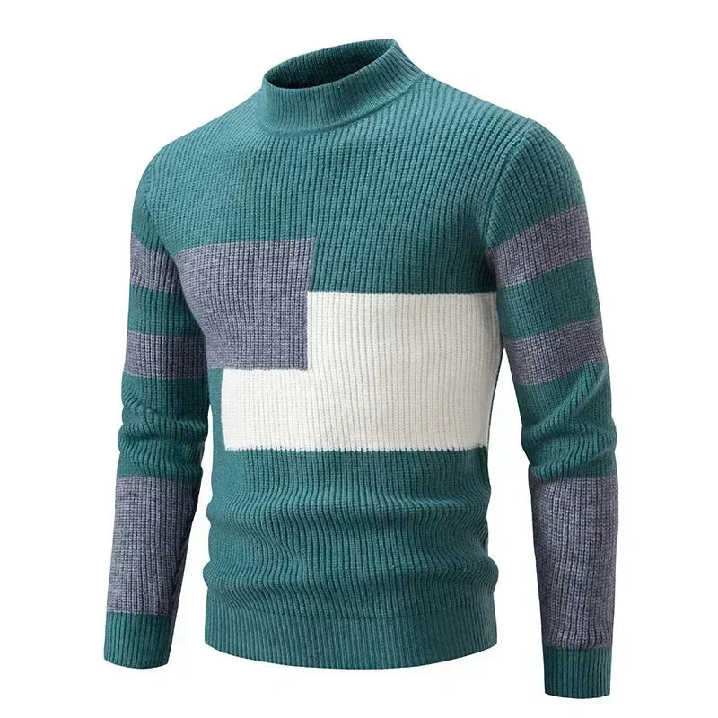Suéter Masculino Pulôver Romenzi RZ763