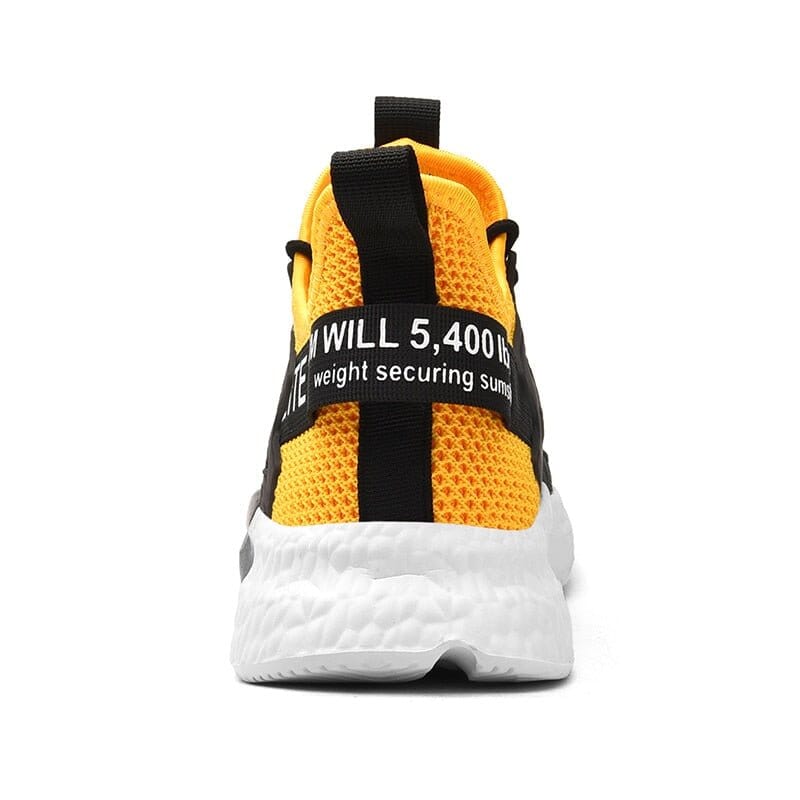 Tênis Esportivo Masculino Montclive MT434