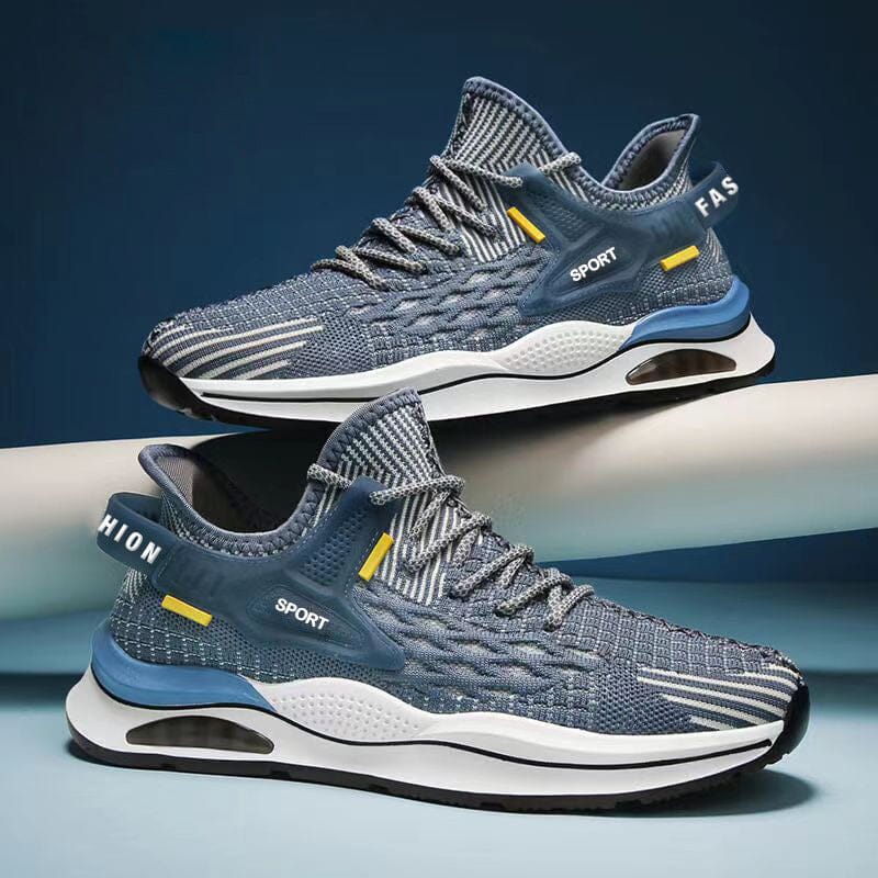 Tênis Esportivo Masculino Montclive MT436