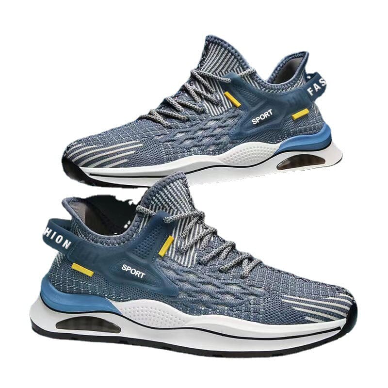 Tênis Esportivo Masculino Montclive MT436