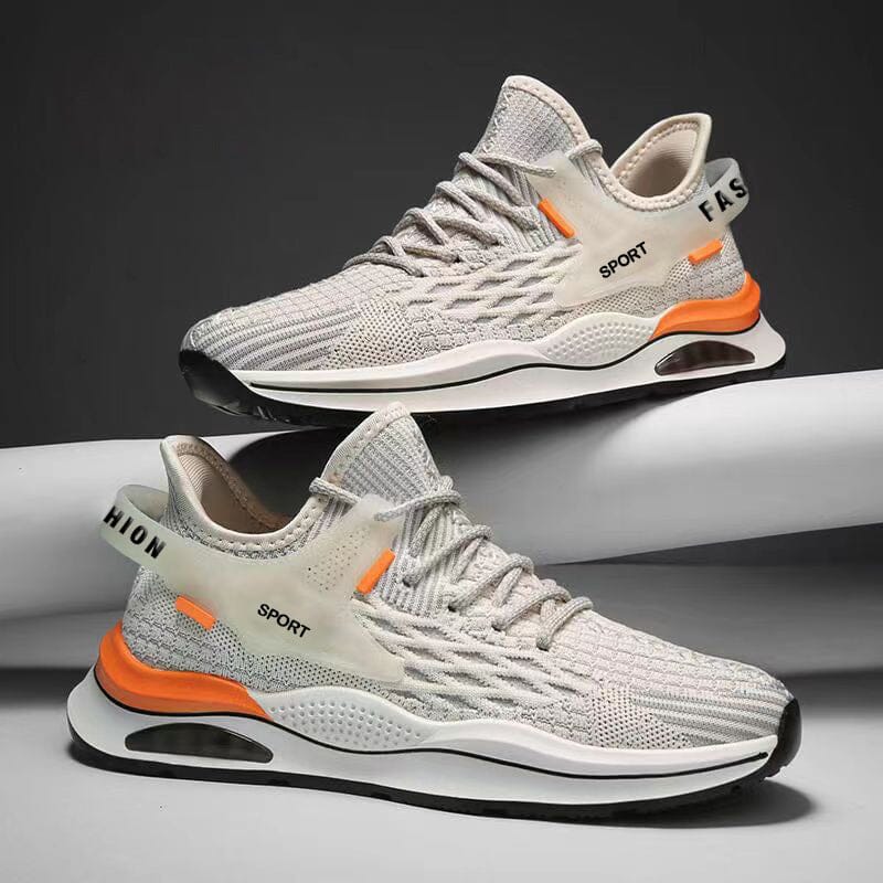 Tênis Esportivo Masculino Montclive MT436