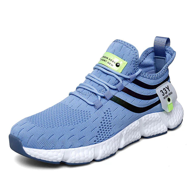 Tênis Esportivo Run Pro Montclive MT441