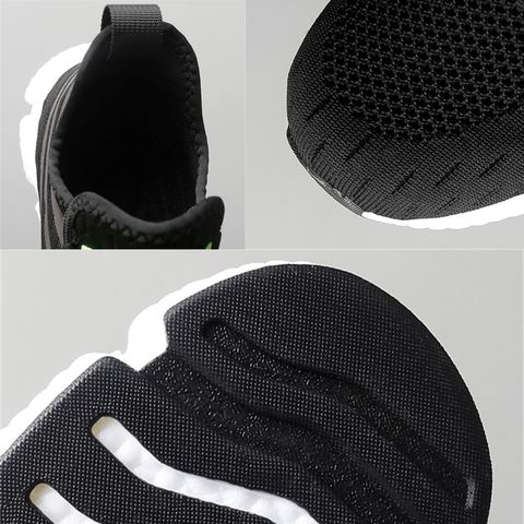 Tênis Esportivo Run Pro Montclive MT441