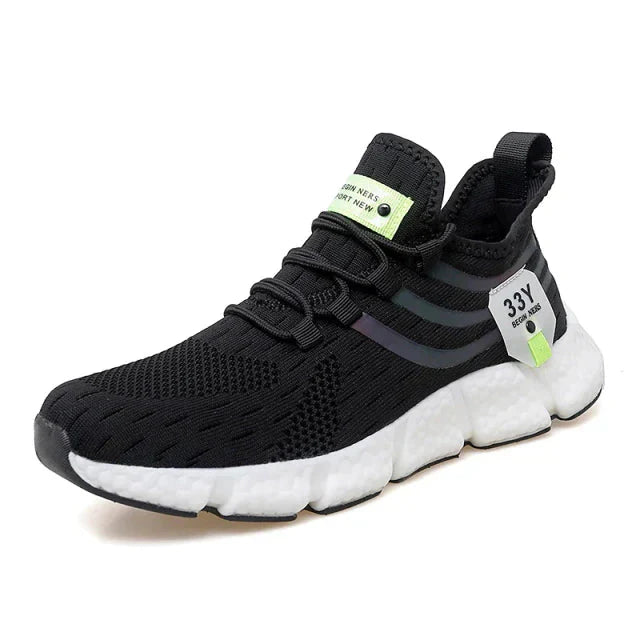 Tênis Esportivo Run Pro Montclive MT441