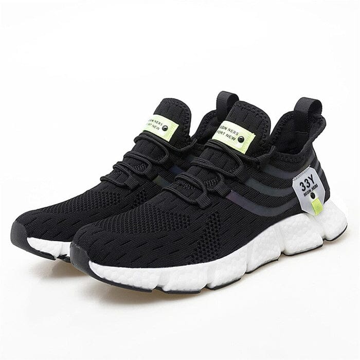 Tênis Esportivo Run Pro Montclive MT441
