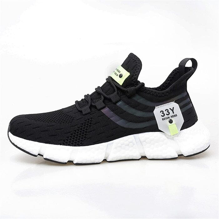 Tênis Esportivo Run Pro Montclive MT441