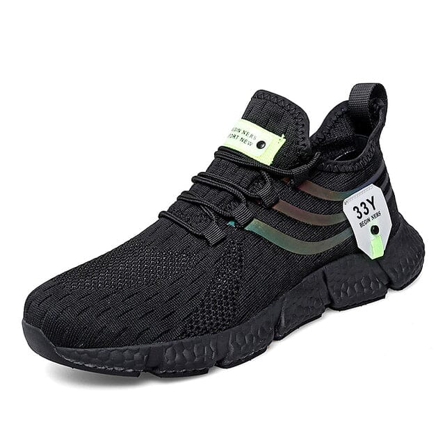 Tênis Esportivo Run Pro Montclive MT441