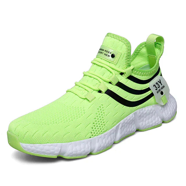 Tênis Esportivo Run Pro Montclive MT441