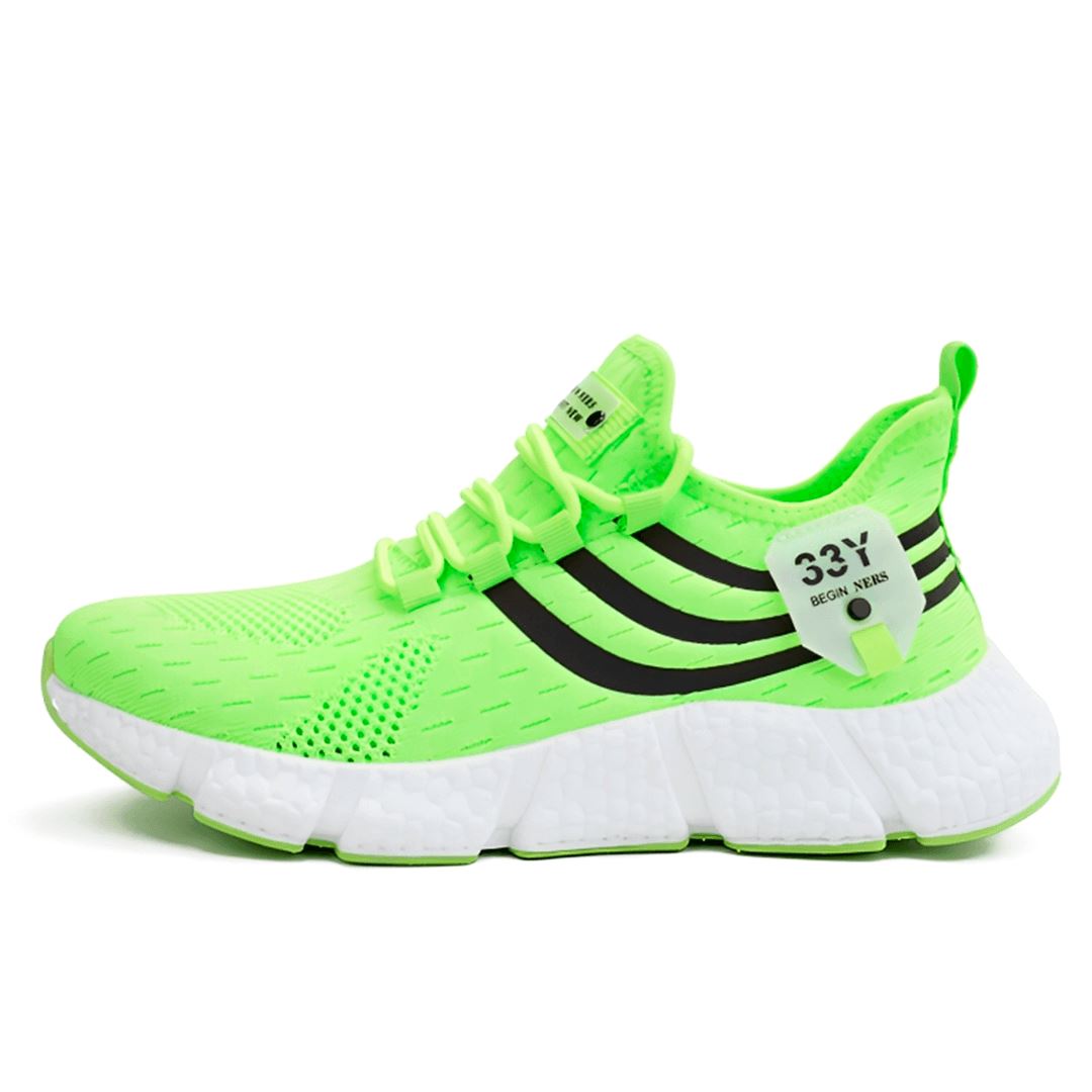 Tênis Esportivo Run Pro Montclive MT441