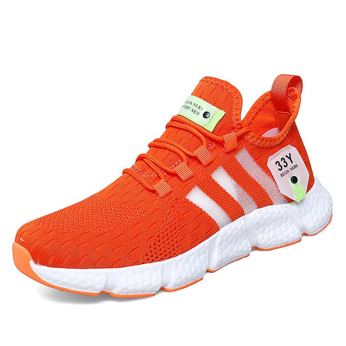 Tênis Esportivo Run Montclive MT440