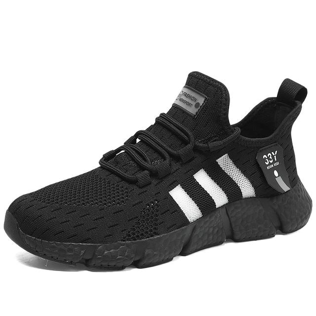 Tênis Esportivo Run Montclive MT440